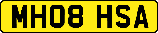 MH08HSA
