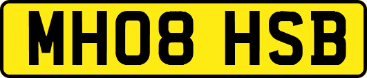 MH08HSB