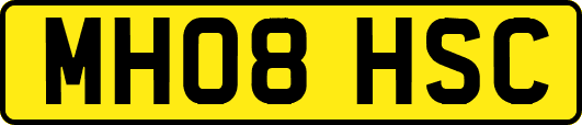 MH08HSC