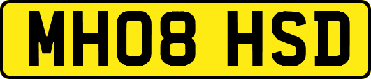 MH08HSD