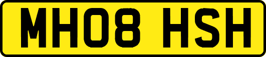 MH08HSH