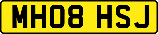 MH08HSJ