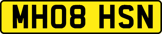 MH08HSN