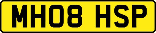 MH08HSP