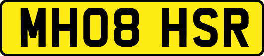 MH08HSR
