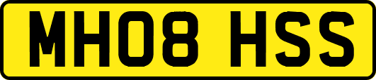 MH08HSS