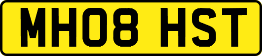 MH08HST
