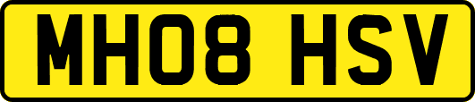 MH08HSV