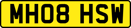 MH08HSW