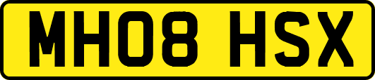 MH08HSX