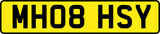 MH08HSY