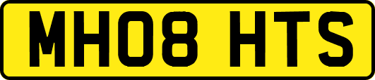 MH08HTS
