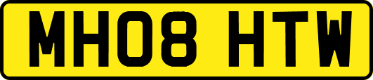 MH08HTW