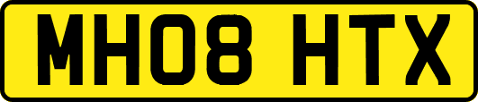 MH08HTX