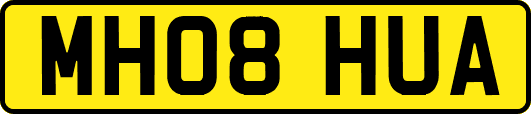 MH08HUA