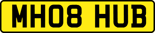 MH08HUB