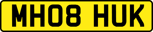 MH08HUK