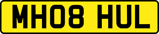 MH08HUL