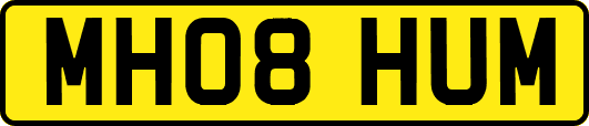 MH08HUM