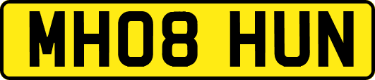 MH08HUN