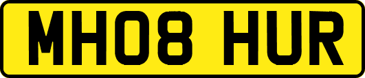 MH08HUR