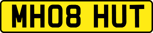 MH08HUT
