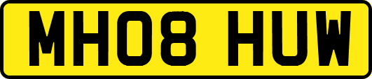 MH08HUW