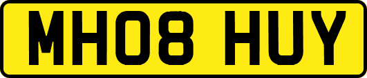 MH08HUY
