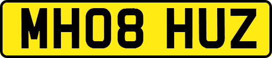 MH08HUZ