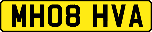 MH08HVA