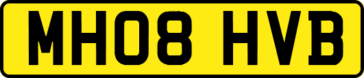 MH08HVB