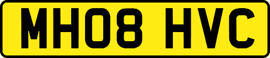 MH08HVC
