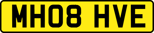 MH08HVE