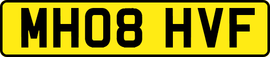 MH08HVF