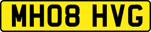 MH08HVG