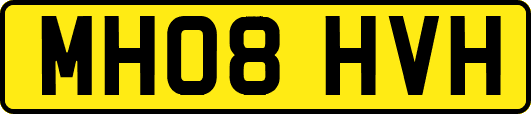 MH08HVH