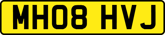 MH08HVJ