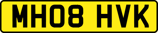 MH08HVK