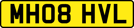 MH08HVL