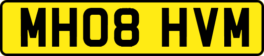 MH08HVM