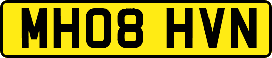 MH08HVN