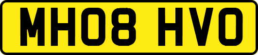 MH08HVO