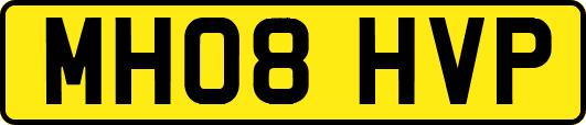 MH08HVP
