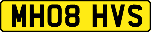 MH08HVS