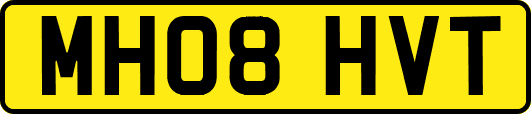 MH08HVT