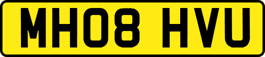 MH08HVU