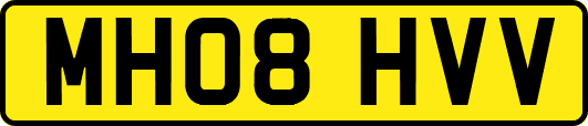 MH08HVV
