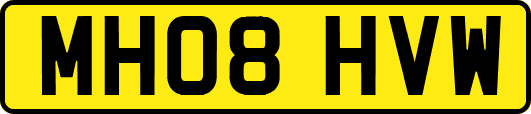 MH08HVW