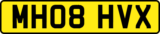 MH08HVX