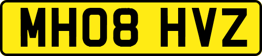 MH08HVZ
